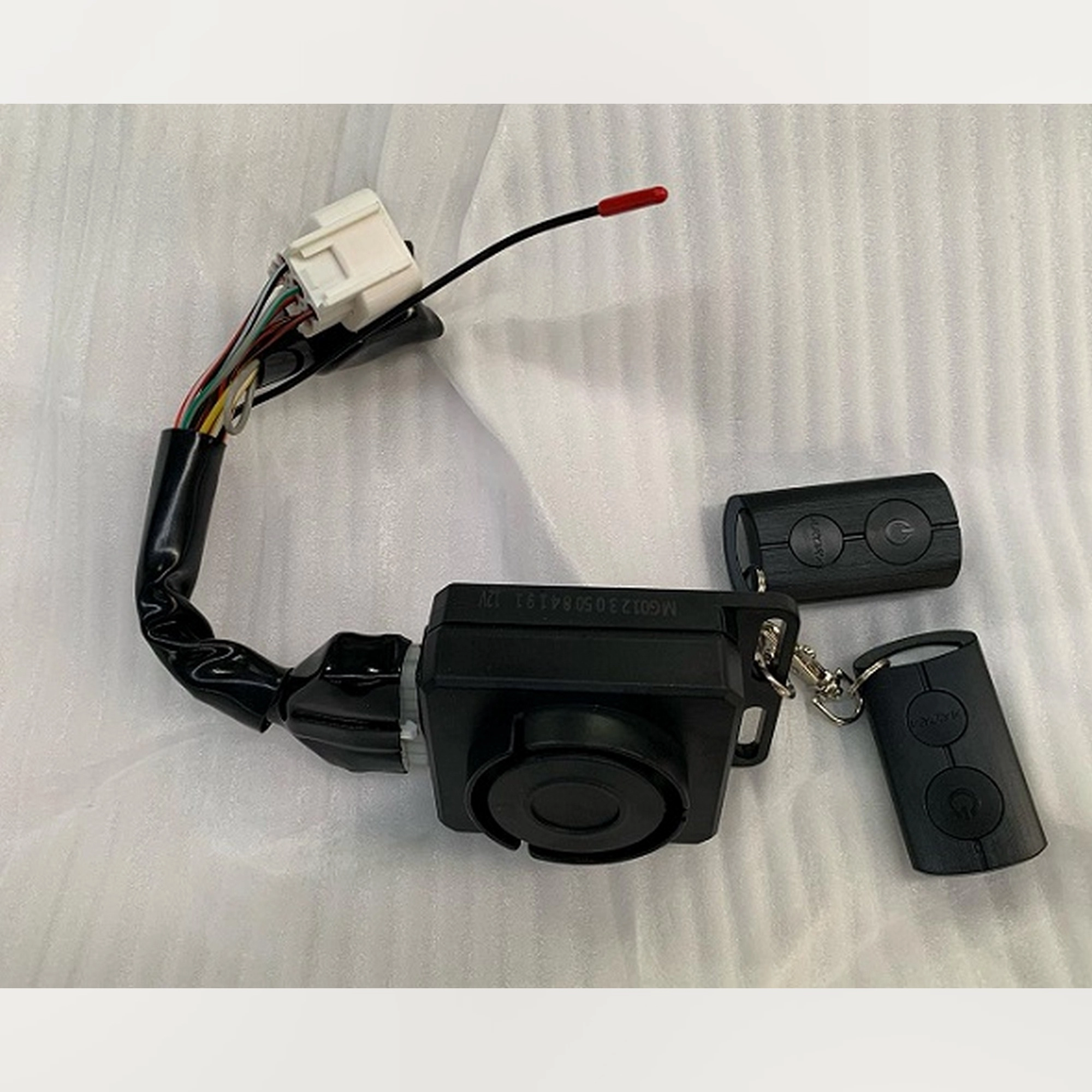ARORA MAX JET START-STOP ALGILAYICI #MAX JET - 001